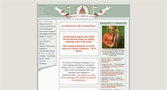 Desktop Screenshot of creditcardnation.com